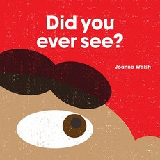 (영문도서) Did You Ever See? Hardcover, Tate Publishing, English, 9781849763493