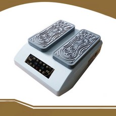  말랑스텝퍼 스탭밀 다리 트레이너 전기 보행기 운동 전기 스테퍼 노인 및 중년 발 재활, 유럽 ​​플러그 