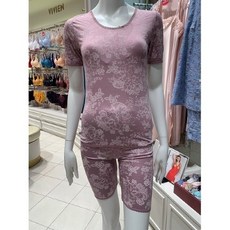 비비안반팔내의