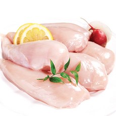 에그파파 국내산 신선 냉장 생 닭가슴살 1kg
