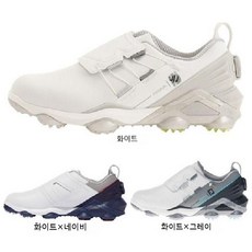 풋조이 FootJoy 골프화 투어 알파 BOA 55522W 55524W 53375W 상품 이미지