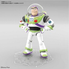 반다이 토이스토리4 버즈 라이트이어 프라모델 BD5057698