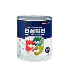 삼화페인트안심닥터