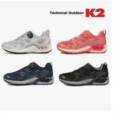 [현대백화점]K2남여공용 고어텍스 등산화 플라이하이크 렉스 FUS20G09 10 11