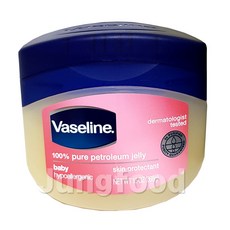 베이비 바세린(Vaseline) 368g/미국산바세린