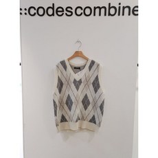 코데즈컴바인조끼
