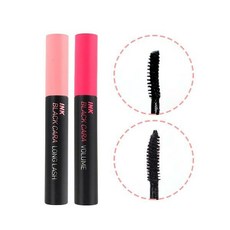 페리페라 잉크 블랙 카라 01 롱래쉬 컬링 NEW, 단일상품, 단일상품