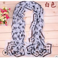 비비안웨스트우드숄