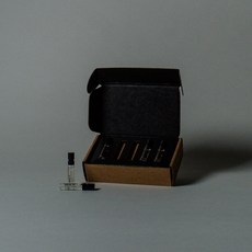 오드뚜왈렛디스커버리세트5종