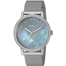 Fossil 파슬 여성시계 Neely Silver16 (Model ES4313)
