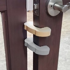 문닫힘아기발