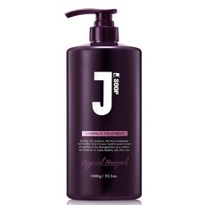 제이숲 실크 케라틴 단백질 헤어팩 트리트먼트