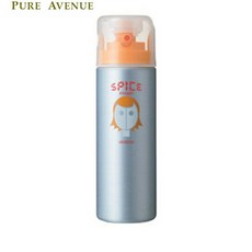 [3개 세트]아리미노 스파이스 샤워 왁스 180ml(아리미노 왁스 헤어 왁스 레이디스 미용실 살롱 전매품 wa, 1