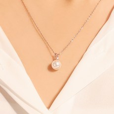 오하라진주목걸이