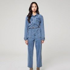 버커루점프슈트