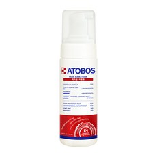 아토보스버블폼