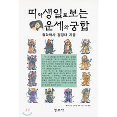 띠궁합