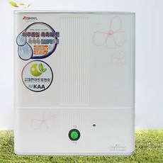 신일가열가습기