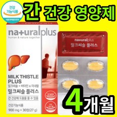 닥터아돌실리마린
