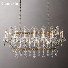 로코코샹들리에