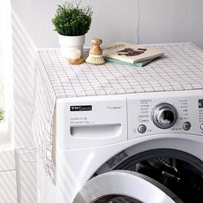 까사베르데세탁기커버