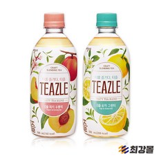 티즐우롱차