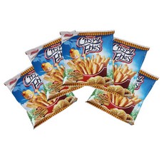 Cadina감자스틱600g(60g X 10입), 60g, 5개