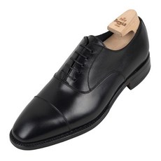 [백화점정품] Berwick1707 구두 5217 Black (Box Calf)/ Berwick Premium (버윅 프리미엄) - 버윅