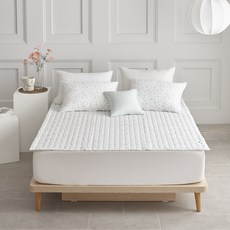 세사여름이불롤린사커패드