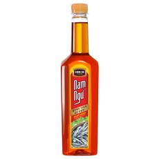 CHIN-SU 南熱魚露, 300ml, 1個