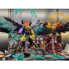 제네식가오가이거