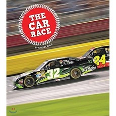 The Car Race, Amicus Readers