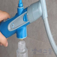 엠에스몰 360도 애견 샤워기 대 애견목욕기 펫샤워기
