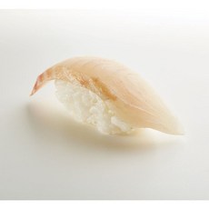 초농어 100g 초밥재료 생선 농어초밥 초밥용 횟감, 1개