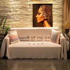 유니언잭소파패드