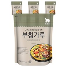 貢皮薄餅粉, 1kg, 4個