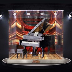 레고그랜드피아노