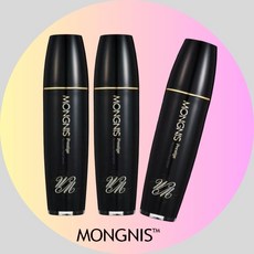 [몽니스정품] 몽니스 프레스티지 리커버리 펄 세럼 120ml 3개 / 치약1개 고급마스크팩1개 증정