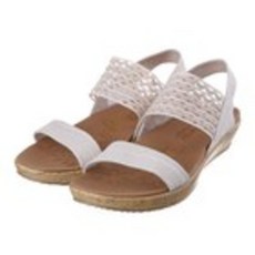 스케쳐스쥬얼샌들