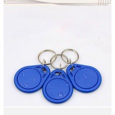 지문복사 토큰 키패드 액세스 통제 도매 근접 잠금, 1개, ID 카드 재사용가능