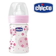 치코 웰빙 PP젖병, 150ml, 1개