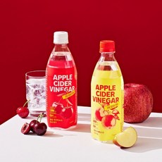 클룹애사비소다 500ml 오리지널12 타트체리12