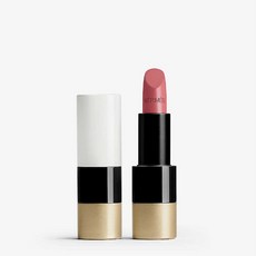 루즈 에르메스 새틴 립스틱 Rouge Hermes satin lipstick 18 Rose Encens 로즈