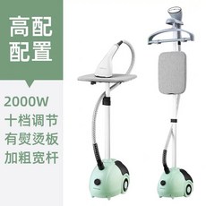 미라클스팀다리미