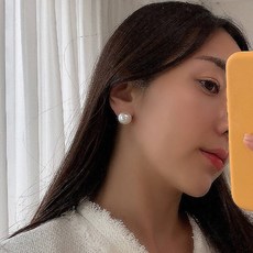 스와로브스키진주14mm