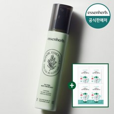 에센허브티트리바디워시 TOP01