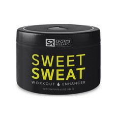 스윗스웻발열크림