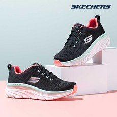 스케쳐스22ss최신상여성용new디럭스메쉬워킹화운동화