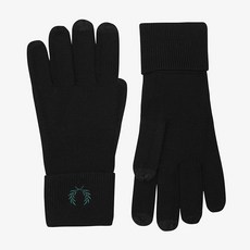 [본사정품] 프레드페리 [Authentic] Merino Wool Gloves(102)