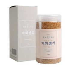 쌍화다방 수정과 계피생각, 340g, 1개입, 7개